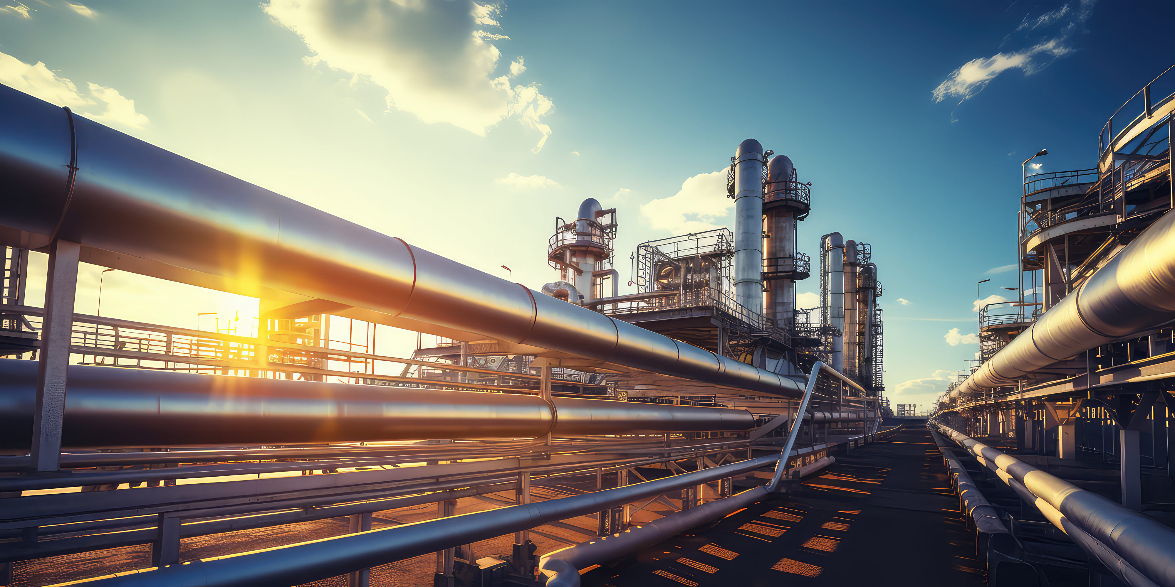 Critical Infrastructure & Security Technologies